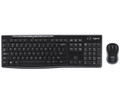 Logitech MK270R Wireless Keyboard and Mouse Combo 2.4GHz Wireless