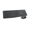 Logitech MK235 Wireless Keyboard and Mouse Combo 2.4GHz Wireless