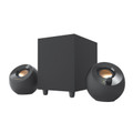 2.1 USB Desktop Speakers with Subwoofer