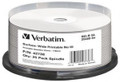 Verbatim Blu-Ray BD-R 25pk 25GB, 6x, Spindle