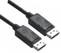 Astrotek DisplayPort DP Cable 2m - 20 pins Male to Male 1.2V 30AWG