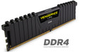 Corsair Vengeance LPX 8GB (1x8GB) DDR4 2666MHz C16 Desktop Gaming Memo