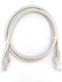 AKY CAT6A GIGABIT NETWORK PATCH LEAD 30M GREY