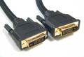 Astrotek DVI-D Cable 5m - 24+1 pins Male to Male Dual Link 30AWG OD8.6