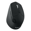 Logitech M720 Triathlon Multi-Device Wireless Bluetooth Mouse