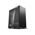 Black Macube 310 Mid Tower Chassis