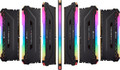 Corsair Vengeance RGB PRO 32GB (2x16GB) DDR4 3200MHz C16 16-18-18-38