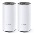 TP-Link Deco E4(2-pack) AC1200 Whole Home Mesh WiFi System