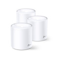 TP-Link Deco X20(3-pack) AX1800 Whole Home Mesh Wi-Fi System