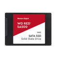 Western Digital WD Red 1TB SA500 2.5' SATA NAS SSD Read 560MB/s Write