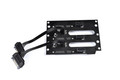 Lian Li LAN2-3X LANCOOL II-3X Hot-swappable Back Plate for LANCOOL II