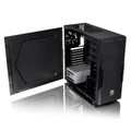 Mid Tower: Black Versa H22 with 500w PSU (USB3)