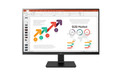 LG 23.8' IPS 5ms Full HD B2B Monitor - HDMI/VGA Tilt VESA100mm USB, US