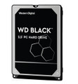 Western Digital WD Black 500GB 2.5' HDD SATA 6gb/s 7200RPM 64MB Cache