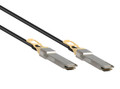 3M CISCO Compatible QSFP 40GB/S DAC Copper Cable