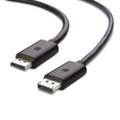 Simplecom CAD418 DisplayPort DP Male to Male DP1.4 Cable 32Gbps 4K 8K