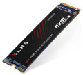 PNY CS3030 8TB NVMe SSD Gen3x4 M.2 3500MB/s 3000MB/s R/W 1810TBW 570K/