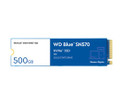 Western Digital WD Blue SN570 500GB NVMe SSD 3500MB/s 2300MB/s R/W 300