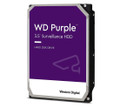 Western Digital WD Purple 6TB 3.5' Surveillance HDD 5400RPM 64MB SATA3