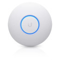 Ubiquiti UniFi AC Pro V2 Indoor & Outdoor Access Point, 2.4GHz @ 450Mbps, 5GHz @ 1300Mbps, 1750Mbps