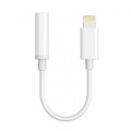 CHOETECH AUX005 Lightning to 3.5mm Headphone Adapter