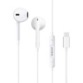 KIVEE MT31 Earphone with Type-C Interface 1.2M White