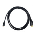 USB-C Male to HDMI Male -4K/60Hz Cable 1m