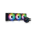 Gammaxx L360 ARGB Enclosed Liquid Cooling System