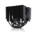 NH-D15S Chromax Black Multi Socket CPU Cooler