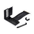 Lian Li Accessory O11 Dynamic EVO Vertical GPU kit, Black