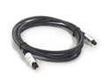 Oxhorn  Toslink Optical Audio Cable 1m