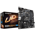 Gigabyte B560M DS3H V2 mATX Motherboard, 4x DDR4 ~128GB, 1x PCI-E x16,