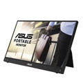 ASUS MB16ACV 15.6' ZenScreen Portable USB Monitor Full HD, IPS, Hybrid