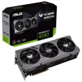 ASUS nVidia GeForce TUF-RTX4090-O24G-GAMING OC Edition 24GB GDDR6X