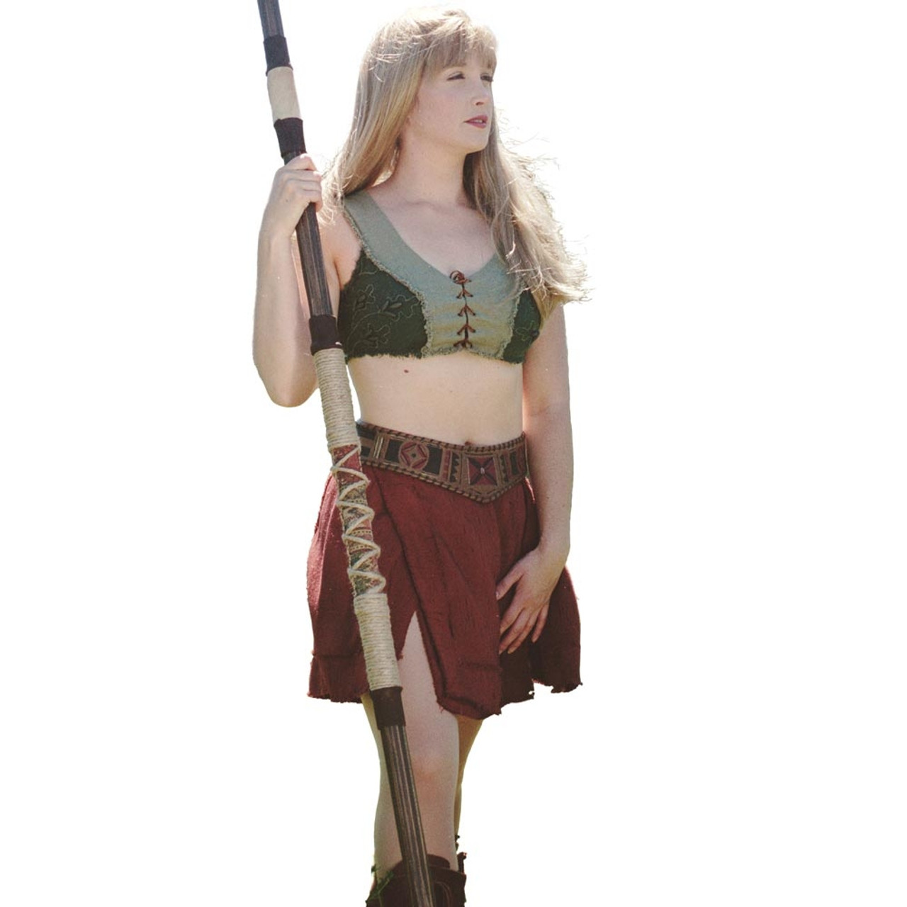 Gabrielle Costume