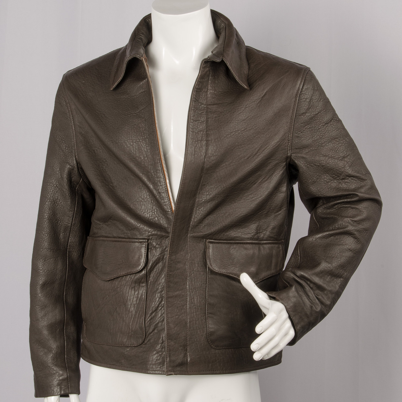 Indiana Jones Jacket1