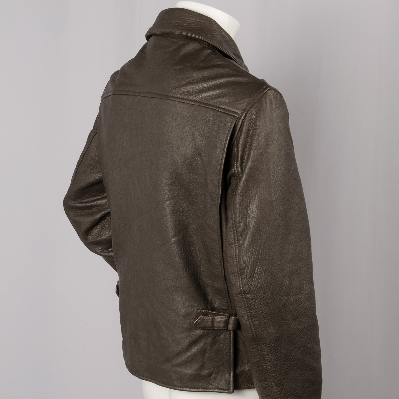 Indiana Jones Jacket – Authentic Coyle's Replica Todd's Costumes