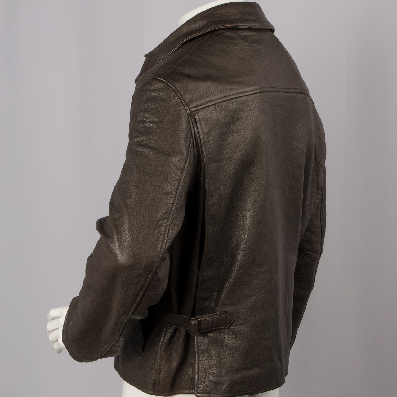 Indiana Jones Jacket – Authentic Coyle's Replica Todd's Costumes