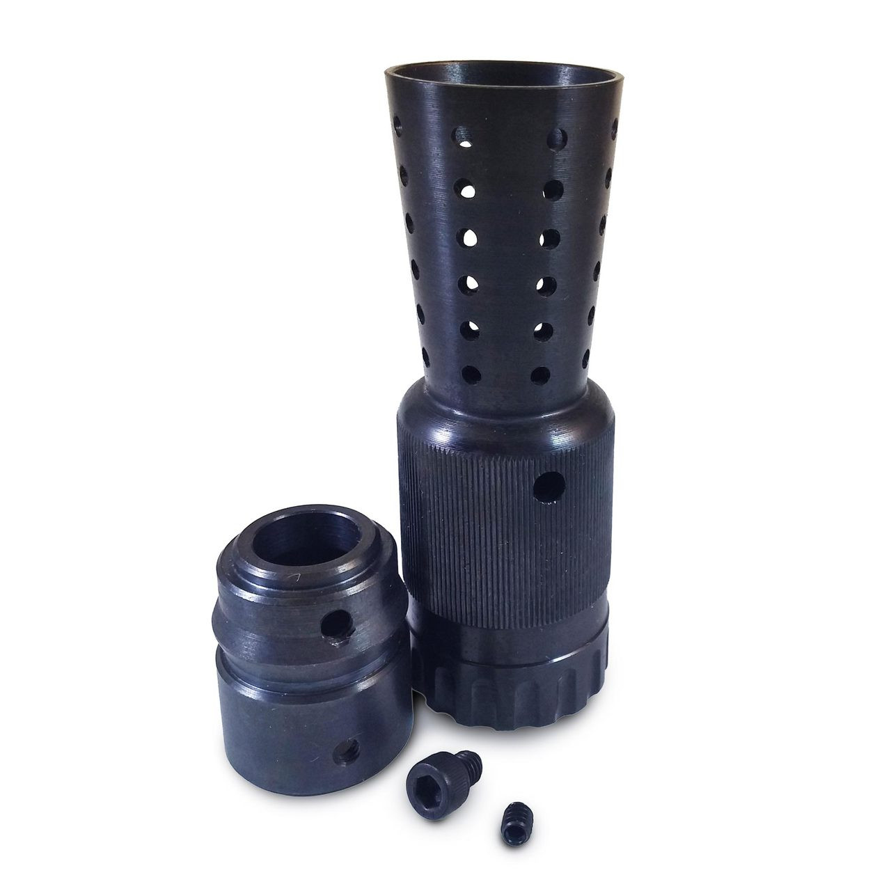 kanon516専用 Han Solo Flash Suppressor Kit
