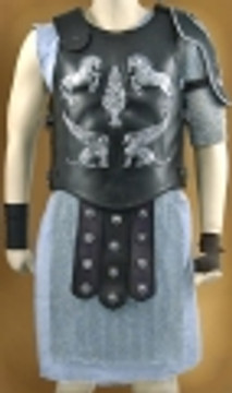 Maximus Gladiator Costume, Carthage