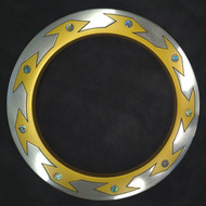 Xena Original Chakram Run 2026 #3 part II
