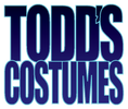 Todd's Costumes 