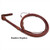 Indiana Jones Bullwhip | Original Raiders Clearance  Bull Whip