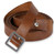 Todd's Costumes Indiana Jones leather strap for gas mask bag satchel. Great for costumes or everyday use!