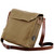 Add a leather strap to our "Indiana Jones" replica bag for a ready-to-wear solution!
