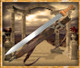 Battle of Carthage Maximus Sword