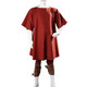 Trousers and tunic