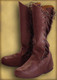 Gabrielle Custom Boots