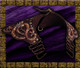 Xena Warrior Princess Shoulderguards