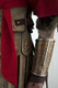 Gladiator Fur Armwarmers
